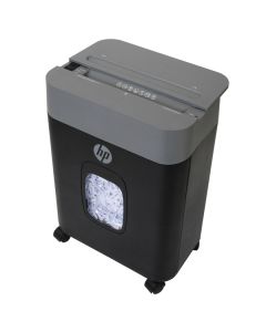 HP-CC12 CROSSCUT SHREDDER