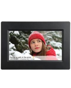 7IN SMART PHOTO FRAME